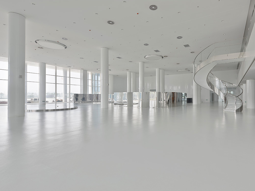 Baoding Great Wall Automobile R&D Center